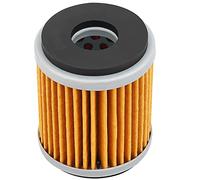 Road Passion Filtro de Aceite para YAMAHA YZ450F/YZ250F/YZ250 2003-2008