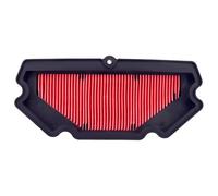 Road Passion Filtro de Aire 11013-0713 Compatible con Kawasaki ER-6f EX·650 A.BS 2012-2016 / ER-6n ER650 2012-2016 / EX650 Ninja 650 AB.S 2013-2016 / ER-6F EX-650 ABS 2012 2013 2014 2015 2016