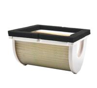 Road Passion Filtro de Aire 4BH-14451-00-00 4BH-14451-01-00 Compatible con YAMAHA XP500 TMAX 2001 2002 2003 2004 2005 2006 2007/ GTS1000A 1993-1994 1998