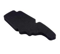 Road Passion Filtro de Aire 843194 8431940P Compatible con Piaggio Scooter 100 Fly 2006-2014/125 Fly 4T 1998-2005/125 Liberty 4T 2V 2009 2010 2011 2012/125 Typhoon 4T 2V 2010-2020/125 vespa LX