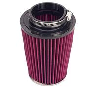 Road Passion Filtro de Aire Motocicleta Compatible para Yamaha YFM700R Raptor 700 2006-2009 2016-2018 Yamaha YFM700R Raptor 700R 2010-2018