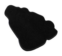 Road Passion Filtro de aire reemplazo 487401 para Derbi Scooter 125/150 Boulevard 2002-2007/200 Boulevard 2002-2008 / Italjet Scooter 50 Torpedo 4T 2000-2003 125/150 Jet Set 2001-2003