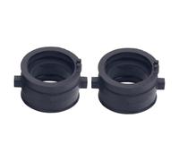 Road Passion Interfaz del kit de servicio del carburador para Honda NTV600 Revere 1988-1991/ NTV650 Revere 1988-1997