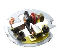 Road Passion Kit de cepillos de reparación de arranque para moto 31206-KW1-901 Compatible con Honda CB750 CB750L CH250 CN250 NSS250 NX250 PS250 TRX200 TRX300EX TRX400EX VF750C CB250 XLR125