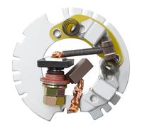 Road Passion Kit de cepillos de reparación de arranque para moto 3Y6-81800-50 Compatible con Kawasaki 21163-1060,Kubota 12248-63011,Sea-Doo 515-175-562,Yamaha 3Y6-81800-50,Denso 028000-5440