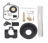 Road Passion Kit de reparación de carburador 27421-99A 27421-99C 27490-04 para Harley CV Carburetor CV 40mm 1200 Custom XLC 1996-2006 1200 Roadster XLR 2004-2006