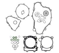 Road Passion Moto Juntas de Culata Compatible con Yamaha YZ450F YZ 450 F 2003 2004 2005 WR450F WR 450 F 2003 2004 2005 2006 YFZ450R YFZ 450 R 2004 2005