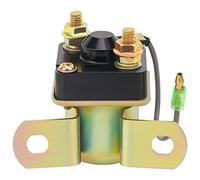 Road Passion - Motocicleta Arranque del Relé Solenoide para POLARIS SPORTSMAN 325 1999 2000 SPORT 400 1994-1999 SPORTSMAN 500 1996-2002 SPORTSMAN 600 2003 2004 ATV