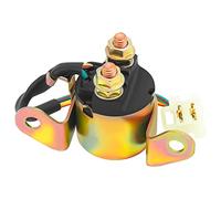 Road Passion - Motocicleta Arranque del Relé Solenoide para VS700 1986 1987 VX800 1990-1997 VS750 1988-1991 VS800 GLV VS800GLV INTRUDER 1992-1997