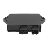 Road Passion Motocicleta Encendido CDI 3GD-85540-40-00 Compatible con Yamaha YFM 350 Warrior California 1998-2001 / YFM 350 Warrior Maine/New Hampshire 1997 / YFM 350 Warrior X 1997-2001
