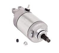 Road Passion Motor de Arranque 31200-HM7-003 31200-HM7-A41 SMU0048 SMU0216 Compatible con Honda TRX500TM TRX500FPM TRX500FM TRX500FE TRX450FM TRX450FE TRX400FW TRX450ES TRX450S TRX400 TRX450 500