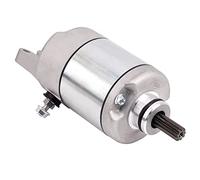 Road Passion Motor de Arranque E-Starter MITSUBA SM13-573 SOCIETA GENERALE RICAMBI 17.8190 Adecuado para 660 LC4 Rallye 1999 2000 660 Rallye 2000 2001 2002 2003 2004 2005