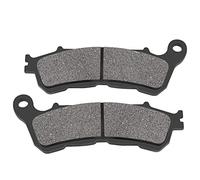 Road Passion Pastillas de Freno Delanteras Adecuado para Honda SH 125 150 300 i