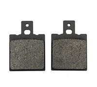 Road Passion Pastillas de freno para HARRISON BILLET Early design 4/6 piston