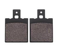 Road Passion Pastillas de freno trasero para APRILIA RS 125 (All models) 1992-2005