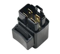 Road Passion Relé de solenoide de arranque de motocicleta para YAMAHA V-MAX 1200 VMX1200 1990-2007