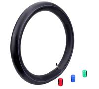 Road Passion Tubo interior 2.75/3.00-19 2.75x19 2.50-19 70/100-19 Compatible con Honda CR125R CR250R CRF100F CRF125FB CRF150F 150RB 250R 450R SL100 Motorcycle Off Road Dirt Bikes TR4(1 pezzo)