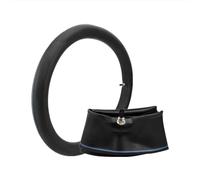 Road Passion Tubo interior 2.75/3.00-21" TR4 per 80/100-21,90/90-21,90/100-21 Tubo interior (2 pezzi)