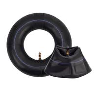 Road Passion Tubo interior 4.10/3.50-5 2PCS Compatible con Camiones de Mano, Carro de Utilidad, Cortadoras de césped, Carretillas, Hand Trucks, Lawn Mowers, Dollys, Scooter, Wheelbarrows, Utility Cart