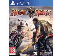 Road Rage