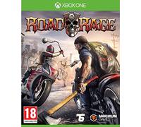Road Rage XBOX LIVE Key EUROPE
