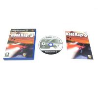 Road rage 3 [PlayStation2] [Importado de Francia]