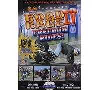 Road Rage 4: Freedom Rides [Reino Unido] [DVD]
