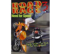 Road Rage Iii: Need For Speed [Edizione: Stati Uniti] [Italia] [DVD]