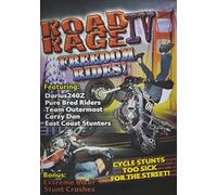 Road Rage Iv: Freedom Rides [Edizione: Stati Uniti] [Italia] [DVD]