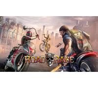 Road Rage Microsoft Store Europe XBOX One