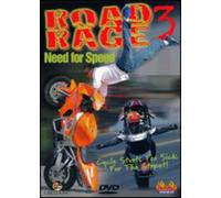 Road Rage - Road Rage 3: Need For Speed [Edizione: Stati Uniti] [Reino Unido] [DVD]