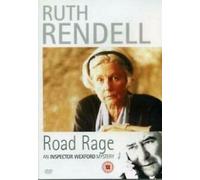 Road Rage Ruth Rendell - An Inspector Wexford Mystery
