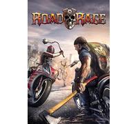 Road Rage Steam Key GLOBAL