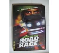 Road Rage [USA] [DVD]