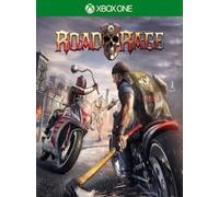 Road Rage (Xbox One) - Xbox Live Key - EUROPE
