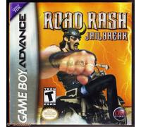 Road Rash Jailbreak / Game [Importación Inglesa]