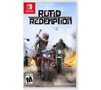 Road Redemption for Nintendo Switch [USA]