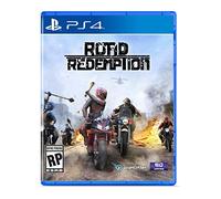 Road Redemption for PlayStation 4 [USA]