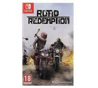 Road Redemption [GRA SWITCH]