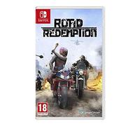 Road Redemption [GRA SWITCH]