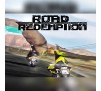 Road Redemption (PC) Steam Key - GLOBAL