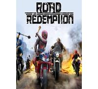 Road Redemption Steam Gift GLOBAL