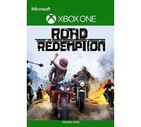 Road Redemption XBOX LIVE Key EUROPE