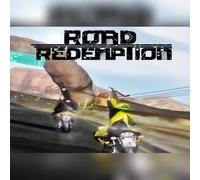 Road Redemption (Xbox One / Xbox Series X|S) Xbox Live Key - EU