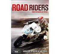 Road Riders [DVD] [Reino Unido]
