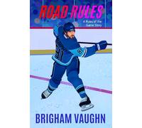 Road Rules: Special Edition Illustrated Paperback (Rules of the Game)