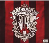 Road Runner United - Roadrunner All Stars / Various