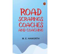 Road Scrapings: Coaches and Coaching