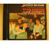 Road Show, by Stan Kenton & His Orchestra (1991-06-04)