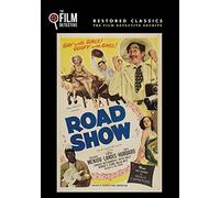 Road Show [Edizione: Stati Uniti] [Italia] [DVD]
